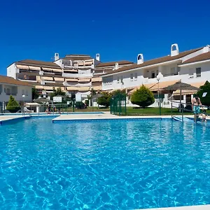 Apartamento Paqo Laguna Del Portil, A 400 Metros De La Playa, El Portil