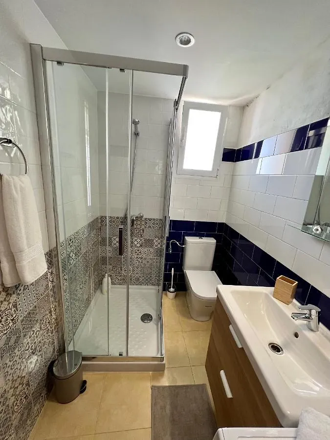 Apartment Apartamentos Prestige Suites Malaga II