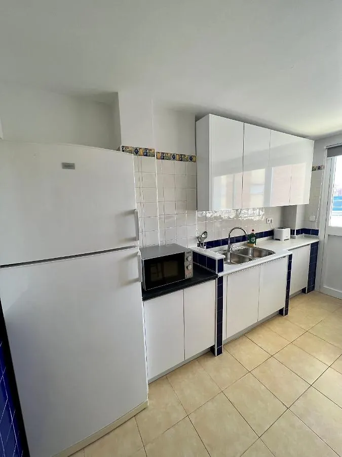 Apartamentos Prestige Suites Malaga II