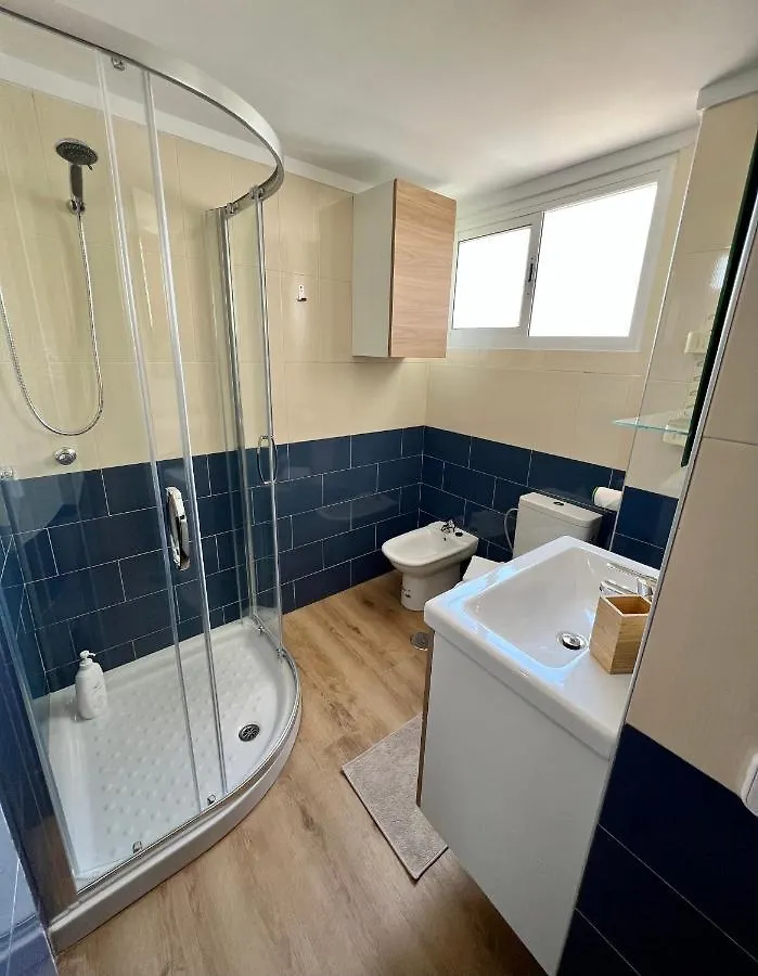 Apartamentos Prestige Suites Malaga II 0*,  Spain