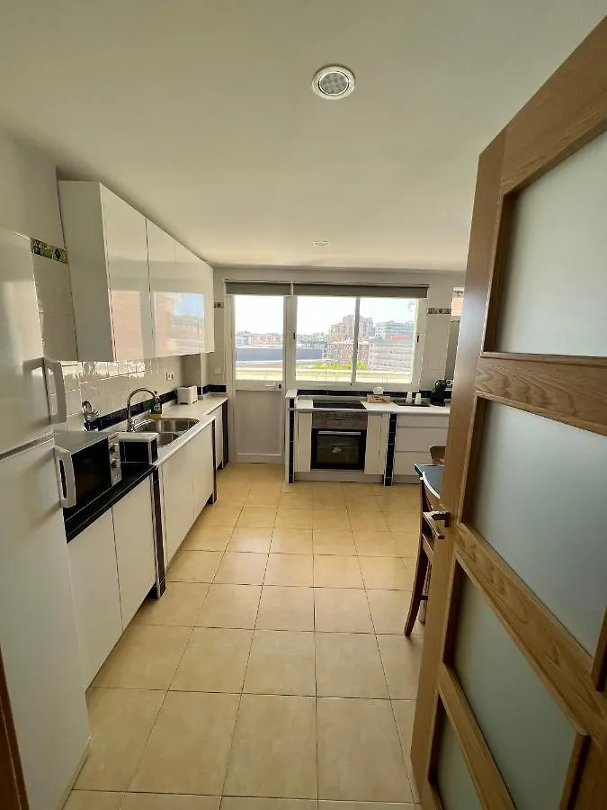 Apartment Apartamentos Prestige Suites Malaga II