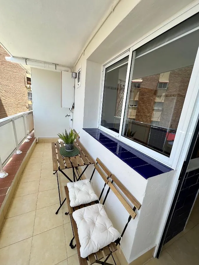 Apartamentos Prestige Suites Malaga II 0*,  Spain