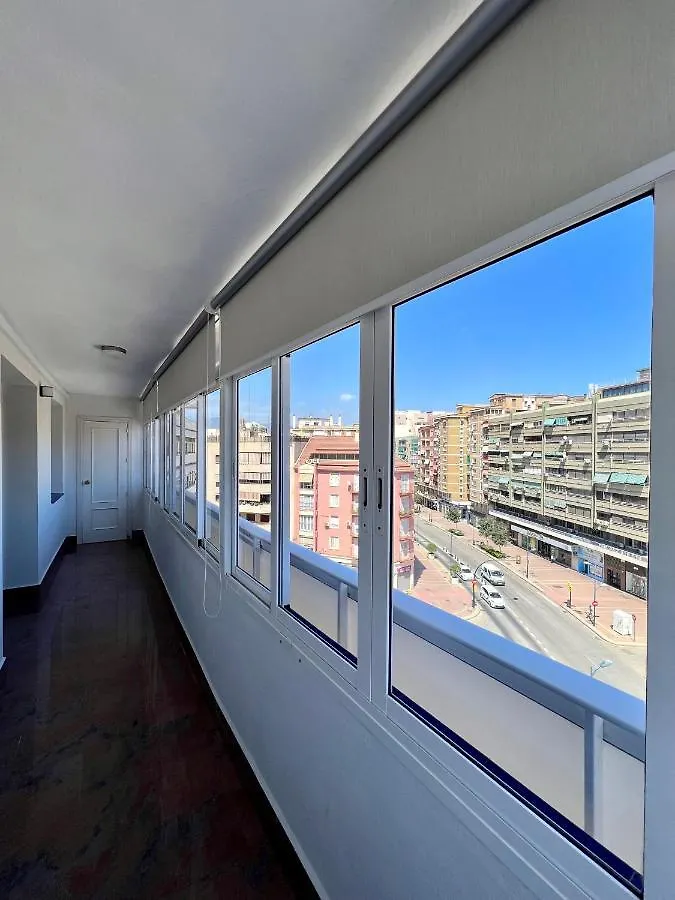 Apartment Apartamentos Prestige Suites Malaga II Spain