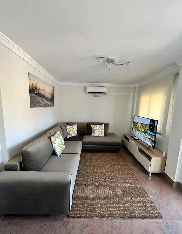Apartamentos Prestige Suites Malaga II Apartment